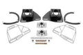 CASTER CAMBER PLATE