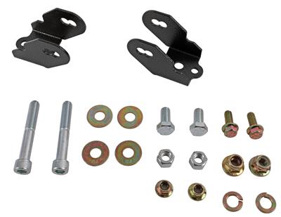 REAR CAMBER LOCKOUT KIT