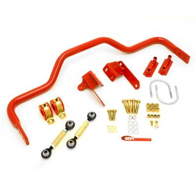 XTREME ANTI-ROLL BAR W/BUSHING