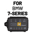 Pedal Commander for BMW 7 Series