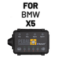 Pedal Commander for BMW X5