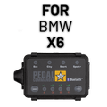 Pedal Commander for BMW X6