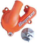 WATER PUMP COVER WATERPUMP COV