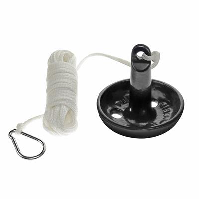 MUSHROOM ANCHOR KIT- 10LB
