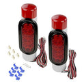 LED TRAILER LIGHT KIT GUIDE-ON