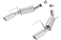 EXHAUST SYSTEM