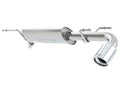 EXHAUST SYSTEM