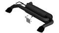AXLE-BACK EXHAUST