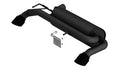 AXLE-BACK EXHAUST