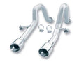 EXHAUST COMPONENT