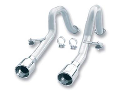 EXHAUST COMPONENT