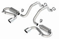 EXHAUST SYSTEM