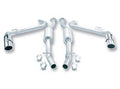 CATBACK SYSTEM