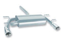 CATBACK EXHAUST MAZDA MIATA