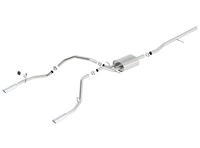 SILV/SIERRA 1500 2014 5.3L V8