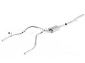 ATAK EXHAUST SYSTEM