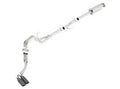 EXHAUST SYSTEM KIT