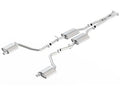 CATBACK V6 S TYPE