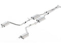 CATBACK V6 ATAK