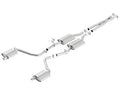 EXHAUST KIT