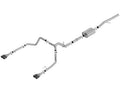 EXHAUST SYSTEM