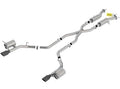 EXHAUST SYSTEM