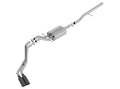 EXHAUST SYSTEM