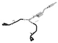 EXHAUST KIT ATAK