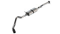 EXHAUST SYSTEM