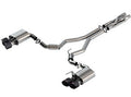 EXHAUST SYSTEM
