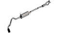 EXHAUST SYSTEMS