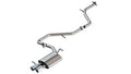 EXHAUST SYSTEMS