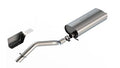 CATBACK EXHAUST