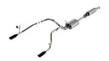 CAT-BACK EXHAUST SYSTEMS