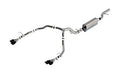 CAT-BACK EXHAUST