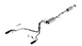 EXHAUST SYSTEMS