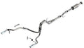 EXHAUST SYSTEMS