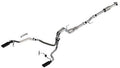 EXHAUST SYSTEMS
