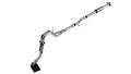 EXHAUST SYSTEMS