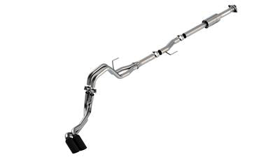 EXHAUST SYSTEMS