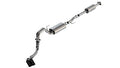 EXHAUST SYSTEMS