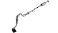 EXHAUST SYSTEMS