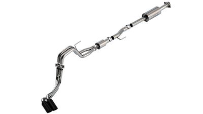 EXHAUST SYSTEMS