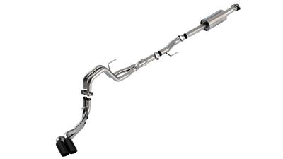 EXHAUST SYSTEMS