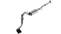 EXHAUST SYSTEMS