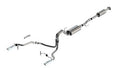 EXHAUST SYSTEMS