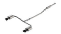 EXHAUST SYSTEMS
