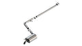 EXHAUST SYSTEM