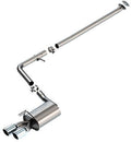 EXHAUST SYSTEM