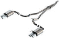 CAT-BACK EXHAUST